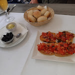 Photo n°7 de l'avis de Bärbel.z fait le 11/10/2021 à 06:06 sur le  La Vespa 50 à Duisburg