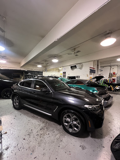 On Site Detailing en Fort Lee