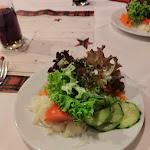 Photo n°2 de l'avis de Susanne.e fait le 17/12/2023 à 18:47 sur le  Gasthaus Zum lustigen Kegler à Bad Rodach