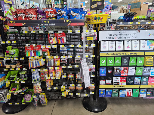 Home Goods Store «Dollar General», reviews and photos, 1854 S Maple Ave, Fairborn, OH 45324, USA