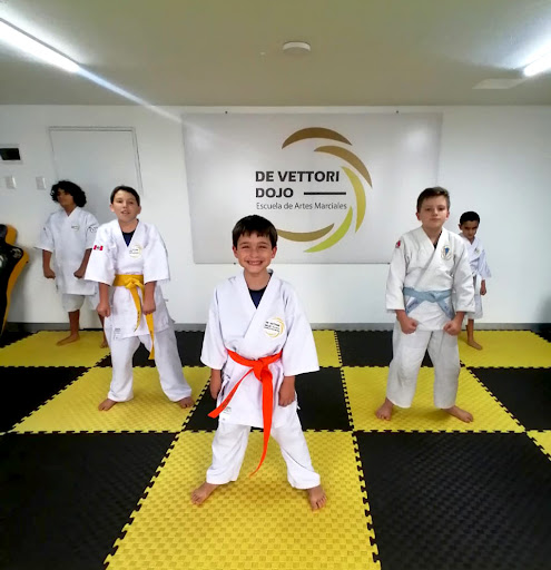 De Vettori Karate Dojo