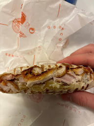 Photo n°61 de O'Tacos à Aubervilliers ()