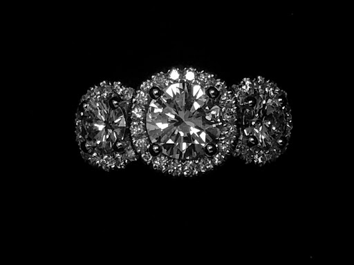 Jeweler «Pat Scott Jewelers», reviews and photos, 19495 Mack Ave, Grosse Pointe Woods, MI 48236, USA