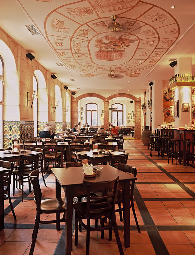 Brasilianische Restaurants Nuremberg