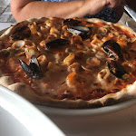 Photo n°3 de l'avis de Len.i fait le 26/09/2020 à 15:32 sur le  Al solito posto à Urbania