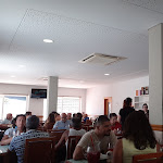 Photo n°1 de l'avis de Tânia.l fait le 08/08/2022 à 17:15 sur le  Restaurante Zélia à Carvalhal Bbr