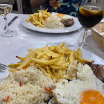 Photo n°1 de l'avis de Susana.l fait le 05/10/2023 à 19:54 sur le  BELLA ITÁLIA à Sátão