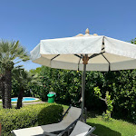 Photo n°2 de l'avis de Sara.a fait le 22/07/2023 à 21:15 sur le  Hotel Poseidon à Terracina