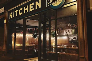 The Kitchen Café Bar image