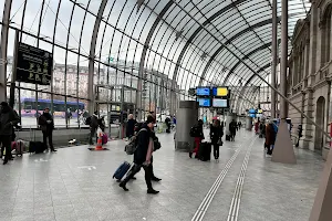 Gare de Strasbourg-Roethig image