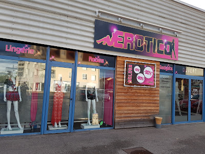 Erotico à Hagondange