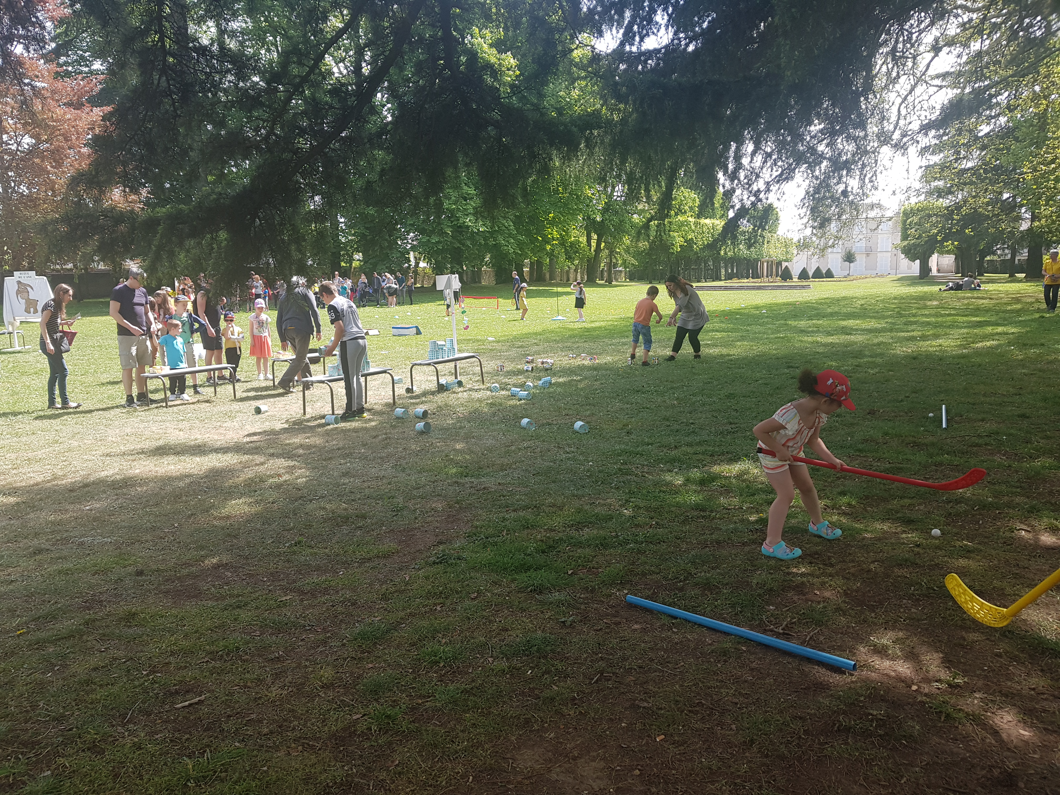 Photo n° 1 de l'avis de Doddy.s fait le 21/04/2019 à 13:10