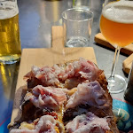 Photo n°2 de l'avis de Marco.a fait le 06/09/2022 à 22:14 sur le  Anima Romita à Crema