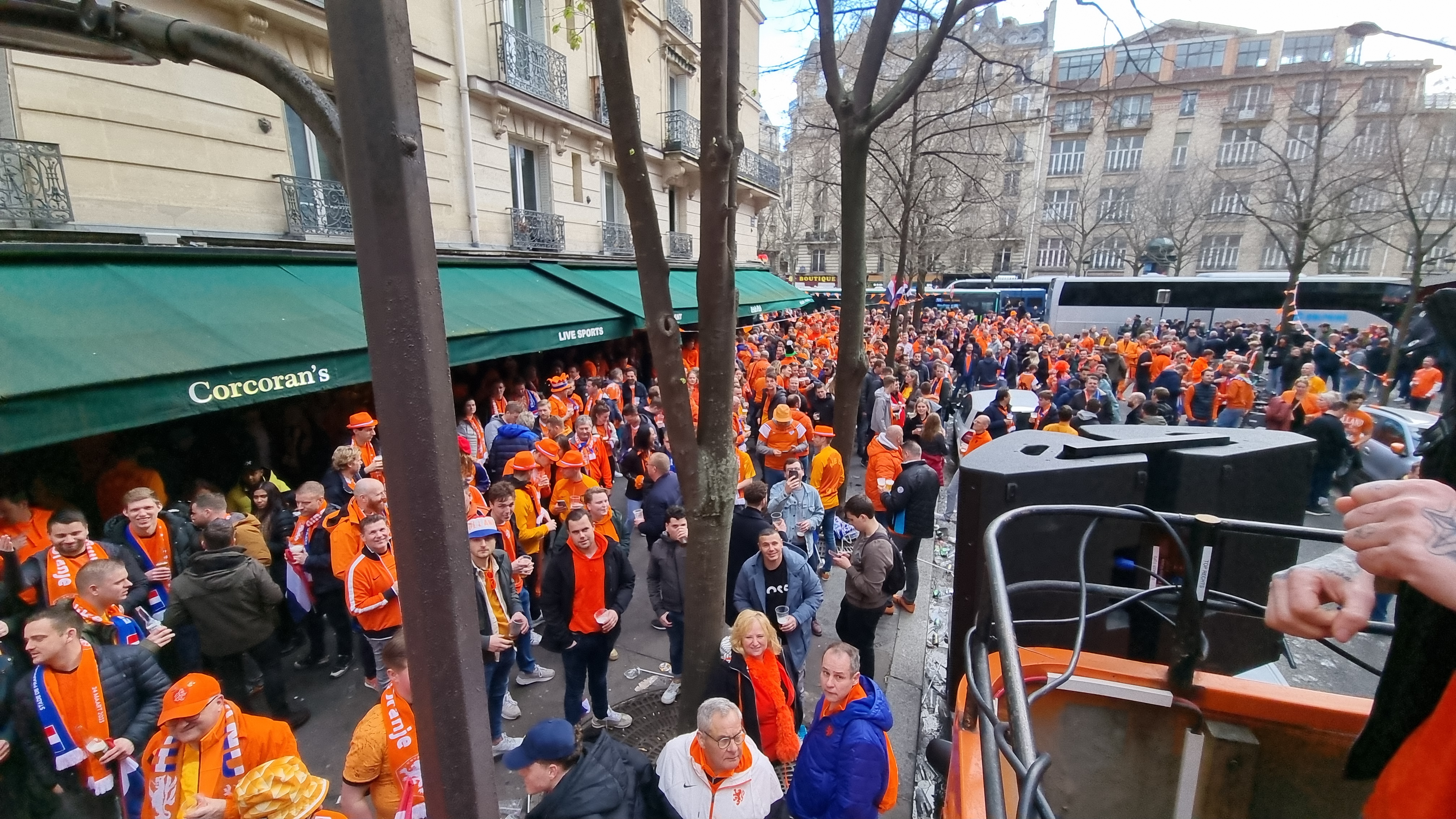 Photo n° 1 de l'avis de N... fait le 01/04/2023 à 14:56