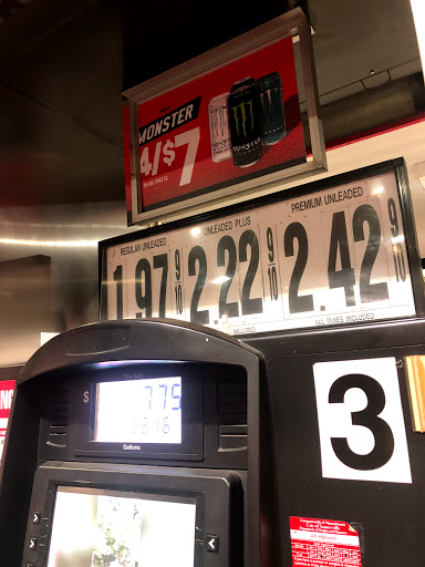 Convenience Store «Speedway», reviews and photos, 709 McGrath Hwy, Somerville, MA 02145, USA