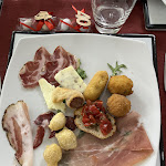 Photo n°8 de l'avis de Domenico.e fait le 15/07/2021 à 22:19 sur le  Raffaele Medaglia - Ristorante Pizzeria & Braceria à Sant'Antimo