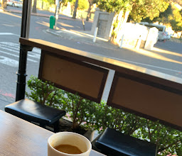 Ground Art Caffe photo