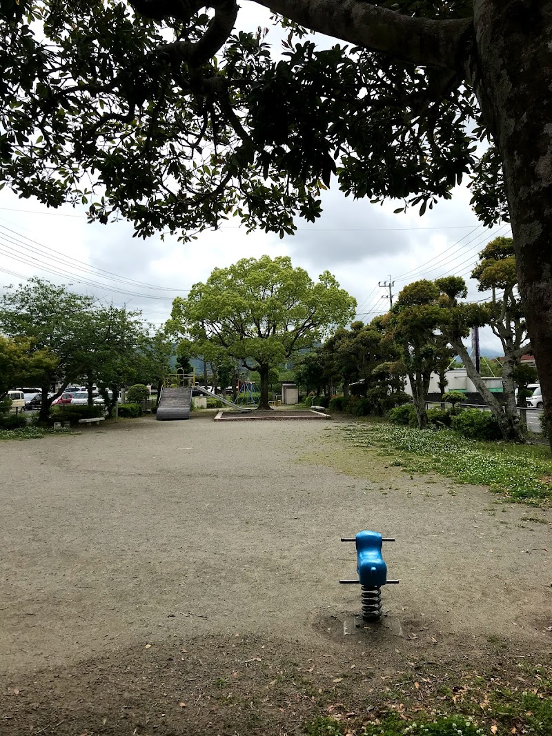 中川児童公園