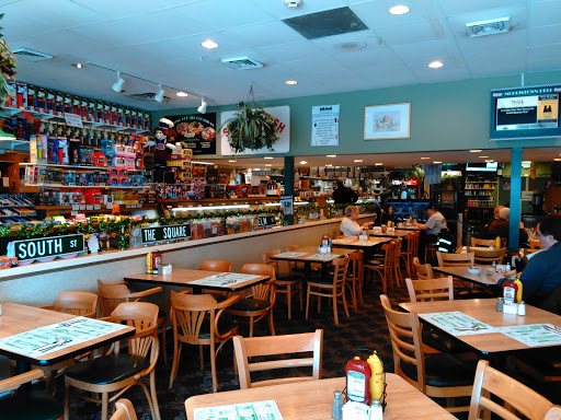 Deli «Morristown Deli», reviews and photos, 7 Elm St, Morristown, NJ 07960, USA