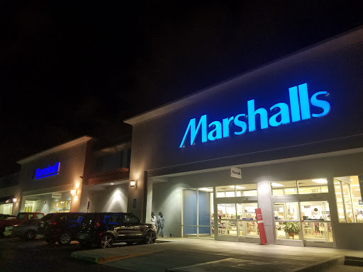 Department Store «Marshalls», reviews and photos, 28901 S Western Ave, Rancho Palos Verdes, CA 90275, USA