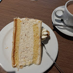 Photo n°1 de l'avis de Iris. fait le 16/01/2023 à 18:54 sur le  UTSICHT Café & Restaurant à Husum