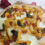 Photo n°2 de l'avis de PGiansa.a fait le 20/08/2021 à 05:25 sur le  Onde Blu - Ristorante - Hamburgeria - Cocktail bar à Cariati