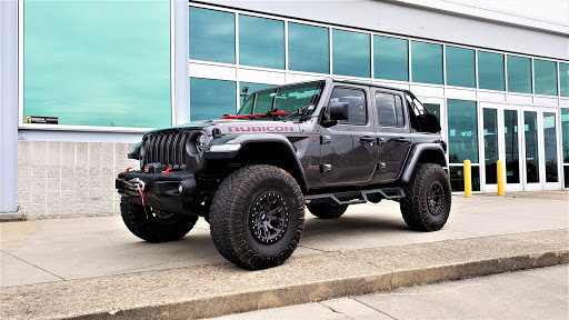 Used Car Dealer «Motorcars Washington», reviews and photos, 44264 Mercure Cir, Sterling, VA 20166, USA