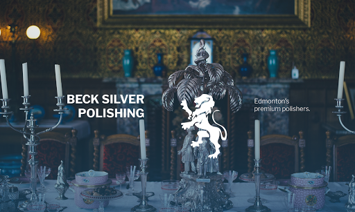 Beck Silver Polishing