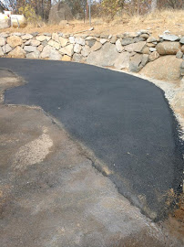 Clovis Asphalt Paving - Photo 4 - Car repair in Clovis, CA, Clovis