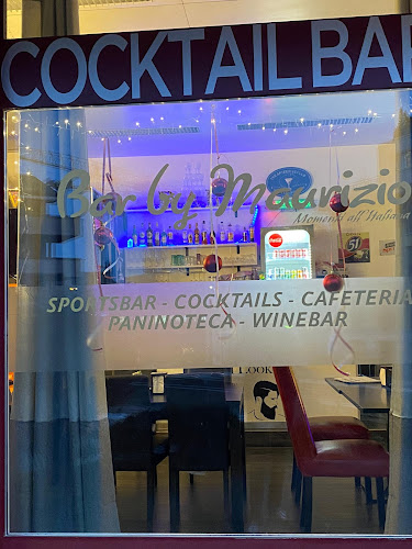 Bar by Maurizio