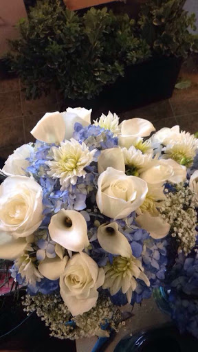 Florist «V.S.Flowers», reviews and photos, 2914 Blue Star Hwy, Douglas, MI 49406, USA