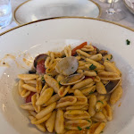 Photo n°2 de l'avis de Ph. fait le 14/09/2023 à 12:58 sur le  Trattoria San Domenico à Monopoli