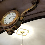 Photo n°4 de l'avis de Alessandro.a fait le 04/02/2018 à 14:26 sur le  Caffè Fiorio à Turin