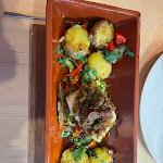 Photo n°4 de l'avis de Natalia.o fait le 13/06/2023 à 12:45 sur le  Garden Carvoeiro | Restaurante & Lounge à Carvoeiro