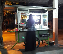 Soto Ayam Tamanan Cak Sup photo