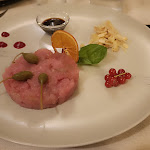 Photo n°1 de l'avis de Maria.a fait le 29/07/2023 à 19:09 sur le  A' Cucchiarella Ristorante à Diamante