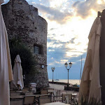 Photo n°1 de l'avis de Erika.i fait le 03/07/2017 à 00:01 sur le  Ristorante La Bitta à Laigueglia