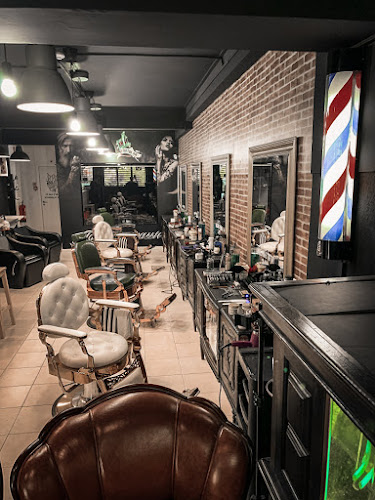 Barbearia & Tattoo 249 - Sintra