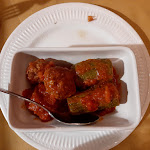 Photo n°5 de l'avis de Manuel.o fait le 02/10/2020 à 09:25 sur le  Trattoria Gracco à Montefiore Conca