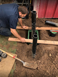 Downey Plumbing Masters - Photo 2 - Car repair in Downey, CA, Downey