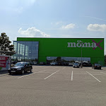 Photo n°1 de l'avis de Gabi.e fait le 10/09/2021 à 13:04 sur le  mömax Restaurant Aschheim à Aschheim