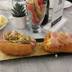 Photo n°1 de l'avis de Fabio.a fait le 05/09/2021 à 10:51 sur le  Giuseppe Capone Pizzeria à Avellino