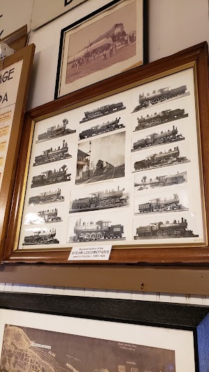 Central Florida Railroad Museum - photo 15