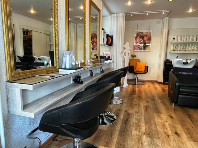 Salon de coiffure Fashion Marie-Jeanne