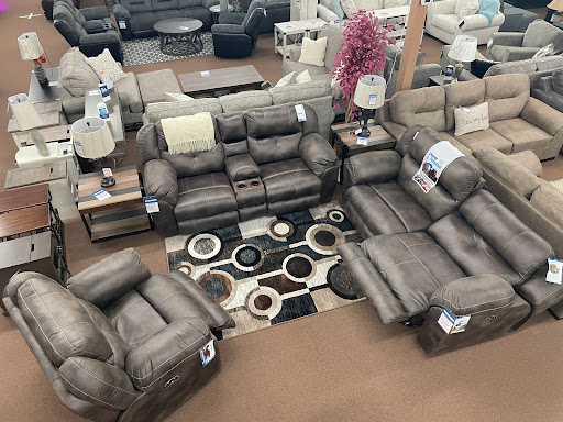 Furniture Store «Best Deal Home Furniture», reviews and photos, 2016 S Scatterfield Rd, Anderson, IN 46016, USA