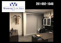 The Woodall Law Firm PLLC - Photo 7 - Car repair in The Woodlands, TX, The Woodlands