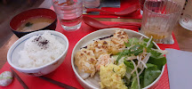 Plats et boissons du Restaurant japonais Okaasan à Marseille - n°17