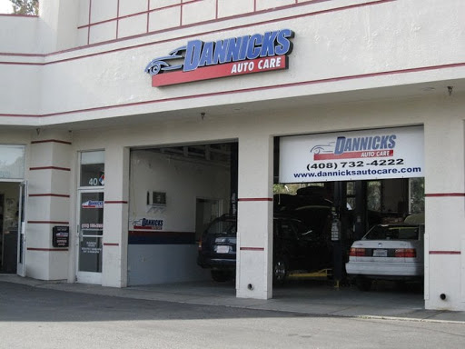 Sunnyvale Auto Repair