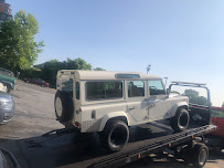 Silver Spring Towing Truck - Photo 8 - Car repair in Silver Spring, MD, Columbia