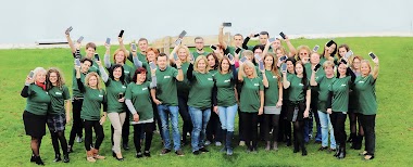 Jobtain Munkaerő-Kölcsönző Kft